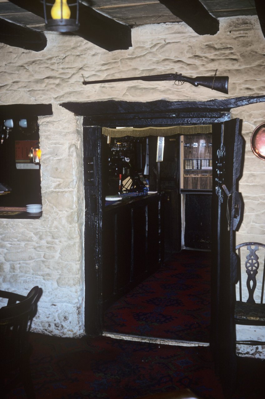 068 Old Church House Inn May 1979-s